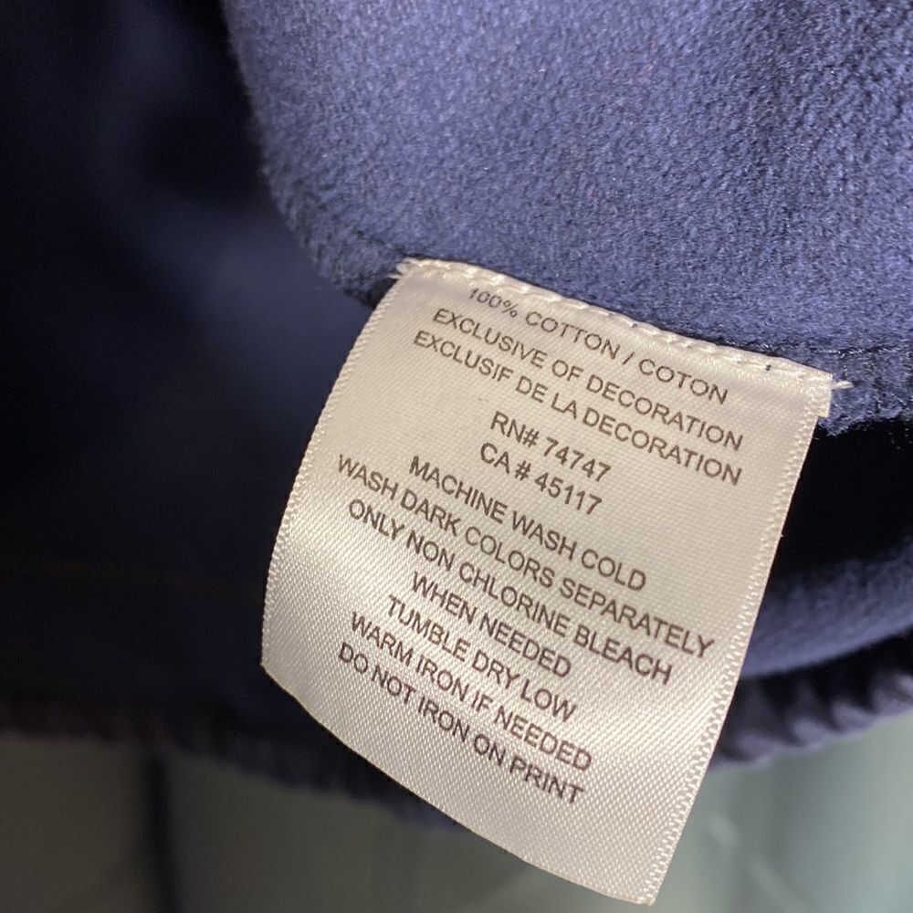 Ascend Long Sleeve Elbow Patch Pullover - image 4